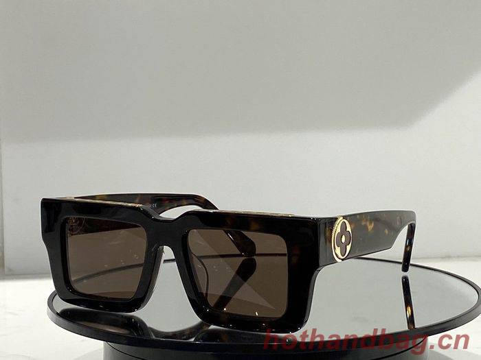 Louis Vuitton Sunglasses Top Quality LVS00370